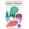 KNYGA Kathryn Mannix Mannix Kathryn Listen: How to Find the Words for Tender Conversations