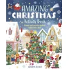 KNYGA Kathryn Selbert Amazing Christmas Activity Book