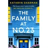 KNYGA Kathryn Sharman Family at No 23, A totally gripping psychological thriller with a twist you won’t see coming