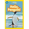 KNYGA Kathryn Williams Hello, Penguin!