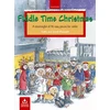 KNYGA Kathy Blackwell Fiddle Time Christmas
