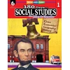 KNYGA Kathy Flynn 180 Days™: Social Studies for First Grade