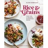KNYGA Kathy Kordalis Rice &amp; Grains, More Than 70 Delicious and maitininantis Recipes