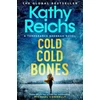 KNYGA Kathy Reichs Cold, Cold Bones