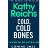 KNYGA Kathy Reichs Cold, Cold Bones