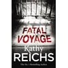 KNYGA Kathy Reichs Fatal Voyage