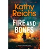 KNYGA Kathy Reichs Fire and Bones