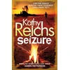 KNYGA Kathy Reichs Seizure