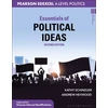 KNYGA Kathy Schindler Author Essentials of Political Ideas: For Pearson Edexcel Politics A-Level