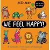 KNYGA Katie Abey We Feel Happy