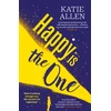 KNYGA Katie Allen Happy is the One, The poignant, life-affirming new novel from the author of Everything Happens for a Reason