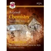 KNYGA Katie Braid A-Level Chemistry for AQA: Year 1 &amp; 2 Student Book with Online Edition