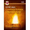 KNYGA Katie Braid GCSE Combined Science Chemistry AQA Student Book (includes Online Edition, Videos and Answers)