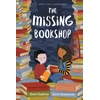 KNYGA Katie Clapham The Missing Bookshop