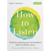 KNYGA Katie Colombus How to Listen