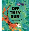 KNYGA Katie Cotton Off They Run, The story that goes round and round…