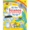 KNYGA Katie Daynes All the Science You Need to Know by Age 7