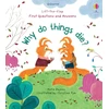 KNYGA Katie Daynes First Questions and Answers: Why Do Things Die?