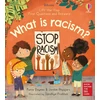 KNYGA Katie Daynes First Questions and Answers: What is racism?
