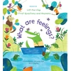 KNYGA Katie Daynes First Questions and Answers: What are Feelings?