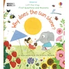 KNYGA Katie Daynes First Questions and Answers: Why Does the Sun Shine?