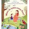 KNYGA Katie Daynes First Questions and Answers: Where do babies come from?