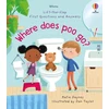 KNYGA Katie Daynes First Questions and Answers: Where Does Poo Go?