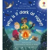 KNYGA Katie Daynes First Questions &amp; Answers: Why is it dark at night?