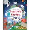 KNYGA Katie Daynes Lift-the-flap Questions and Answers about Our World