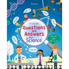 KNYGA Katie Daynes Lift-the-flap Questions and Answers about Science