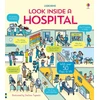 KNYGA Katie Daynes Look Inside a Hospital