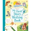 KNYGA Katie Daynes My First Story Writing Book