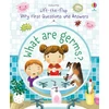 KNYGA Katie Daynes Daynes Katie Very First Questions and Answers What are Germs?