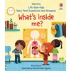 KNYGA Katie Daynes Very First Questions and Answers What's Inside Me?