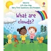 KNYGA Katie Daynes Very First Questions and Answers What are clouds?