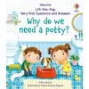 KNYGA Katie Daynes Very First Questions and Answers Why do we need a potty?