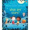 KNYGA Katie Daynes Daynes Katie Very First Questions and Answers What are stars?