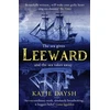 KNYGA Katie Daysh Leeward, A Times Historical Novel of the Year 2023