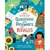 KNYGA Katie De Souza Ashe Daynes Lift-the-flap Questions and Answers about Refugees