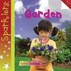 KNYGA Katie Dicker Garden, Sparklers Out and About