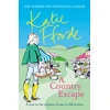 KNYGA Katie Fforde Country Escape