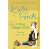 KNYGA Katie Fforde Living Dangerously