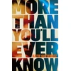 KNYGA Katie Gutierrez More Than You'll Ever Know, The suspenseful and heart-pounding Radio 2 Book Club pick
