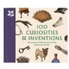 KNYGA Katie Knowles 100 Curiosities &amp; Inventions from the Collections of the National Trust
