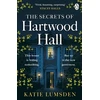 KNYGA Katie Lumsden Secrets of Hartwood Hall