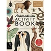 KNYGA Katie Scott Animalium Activity Book
