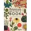 KNYGA Katie Scott Botanicum Activity Book