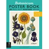 KNYGA Katie Scott Botanicum Poster Book