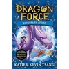 KNYGA Katie Tsang Dragon Force: Devourer's Attack