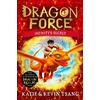 KNYGA Katie Tsang Dragon Force: Infinity's Secret, The brand-new book from the authors of the bestselling Dragon Realm series